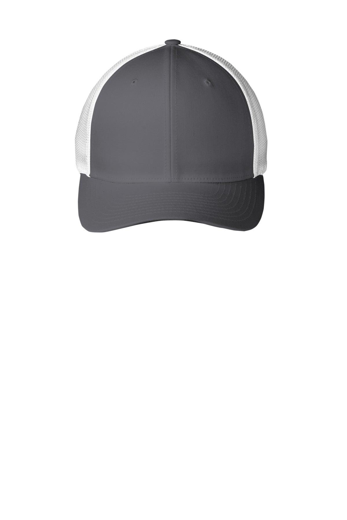 Port Authority Flexfit Mesh Back Cap. C812 - Dresses Max