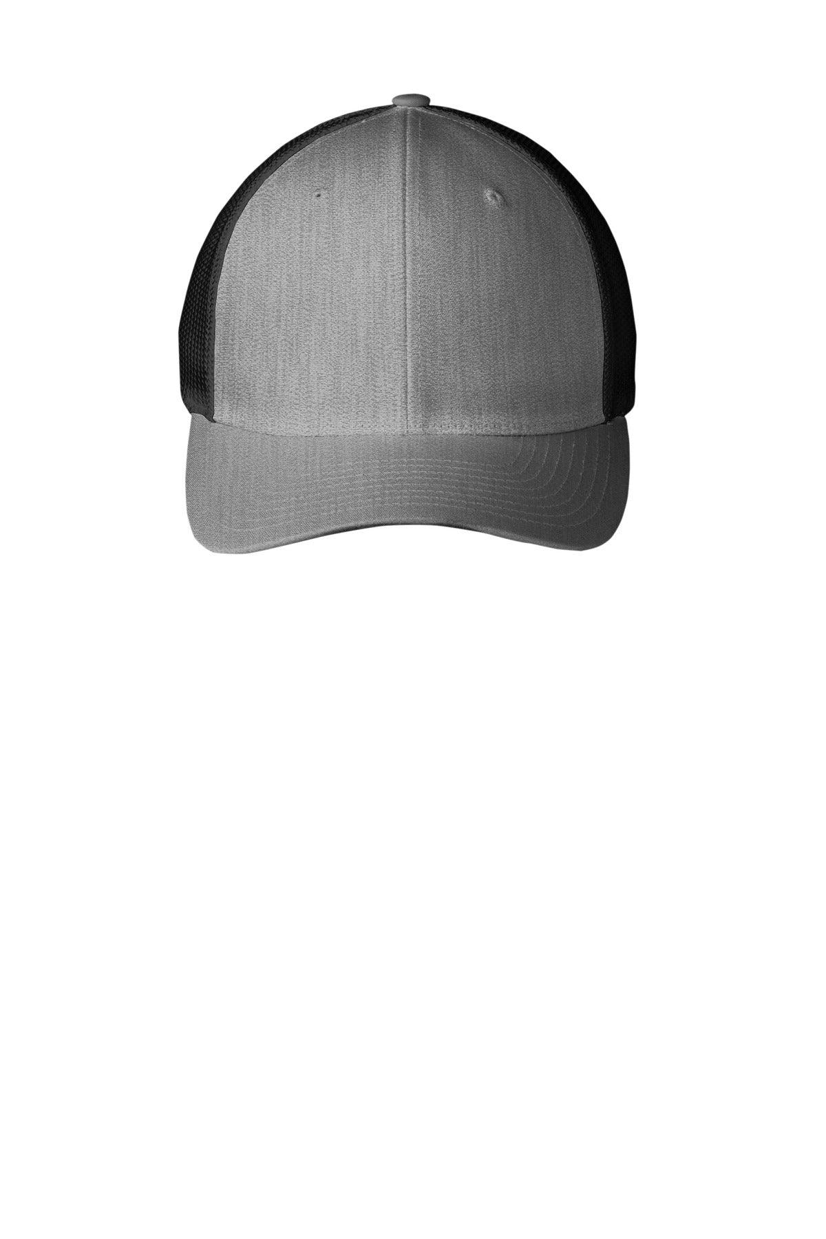 Port Authority Flexfit Mesh Back Cap. C812 - Dresses Max