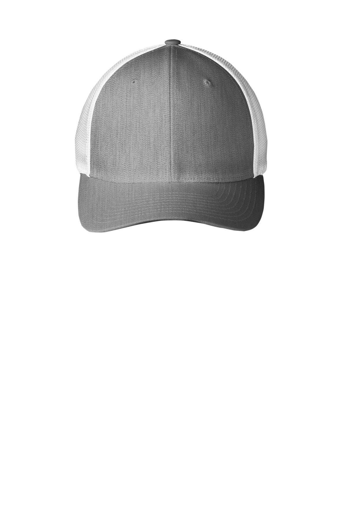 Port Authority Flexfit Mesh Back Cap. C812 - Dresses Max