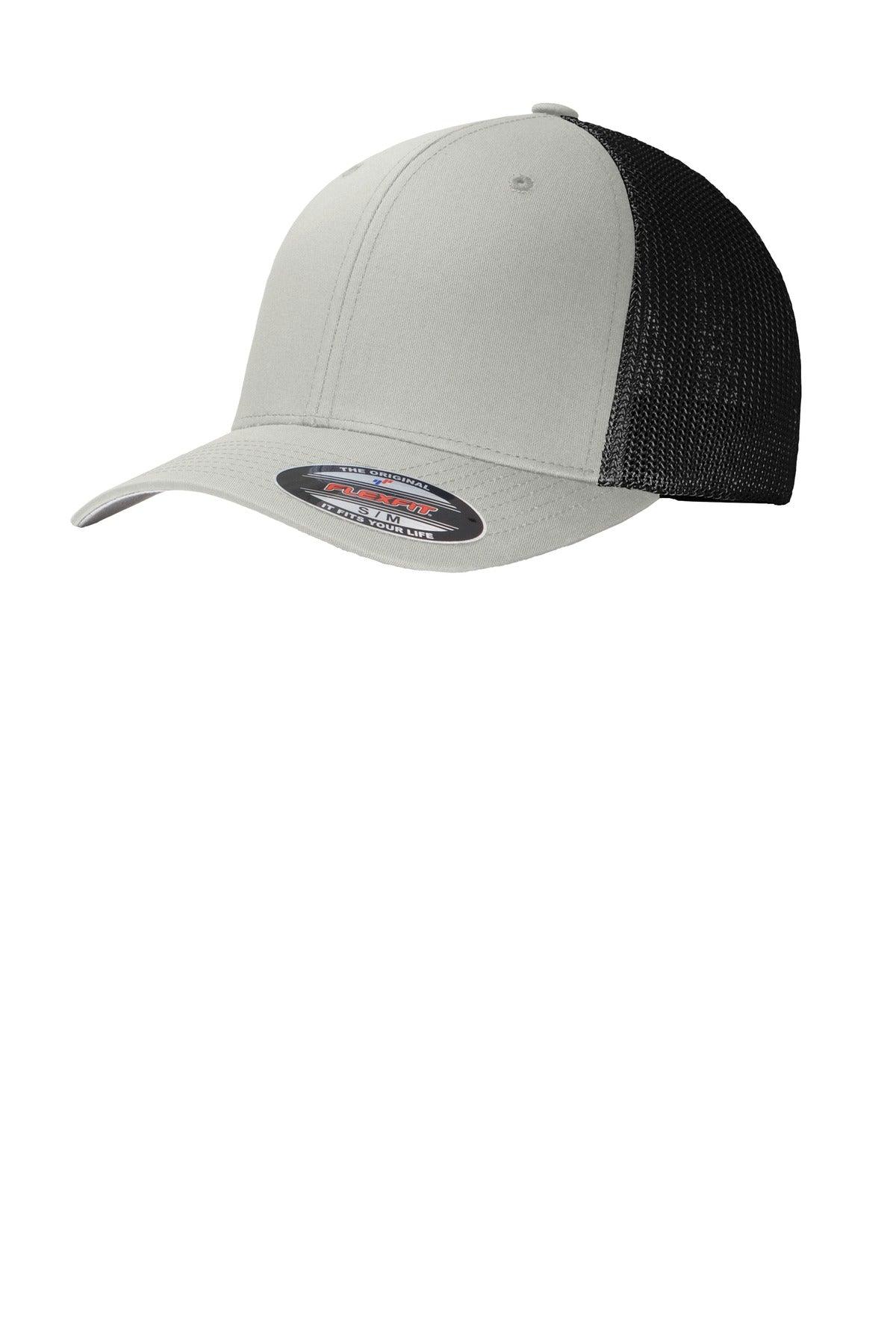 Port Authority Flexfit Mesh Back Cap. C812 - Dresses Max