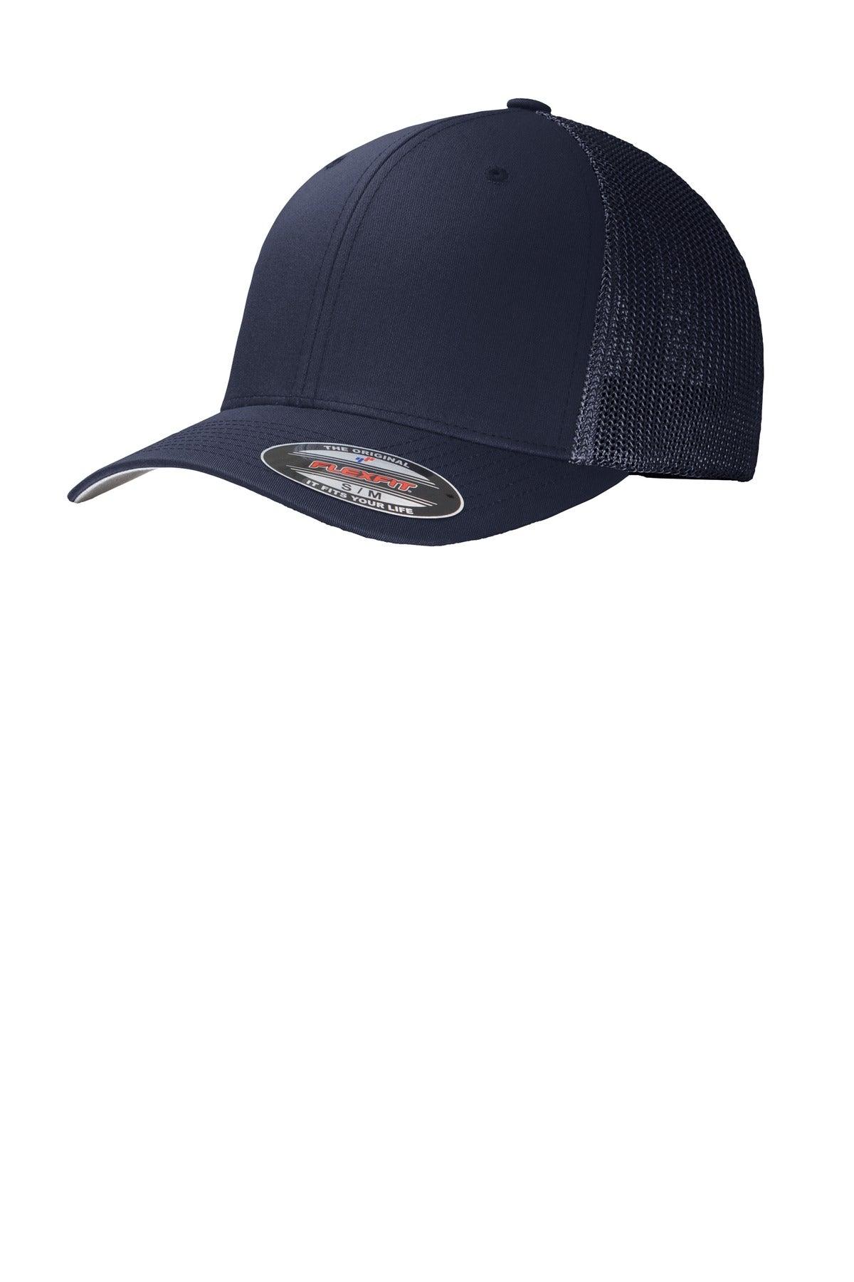 Port Authority Flexfit Mesh Back Cap. C812 - Dresses Max