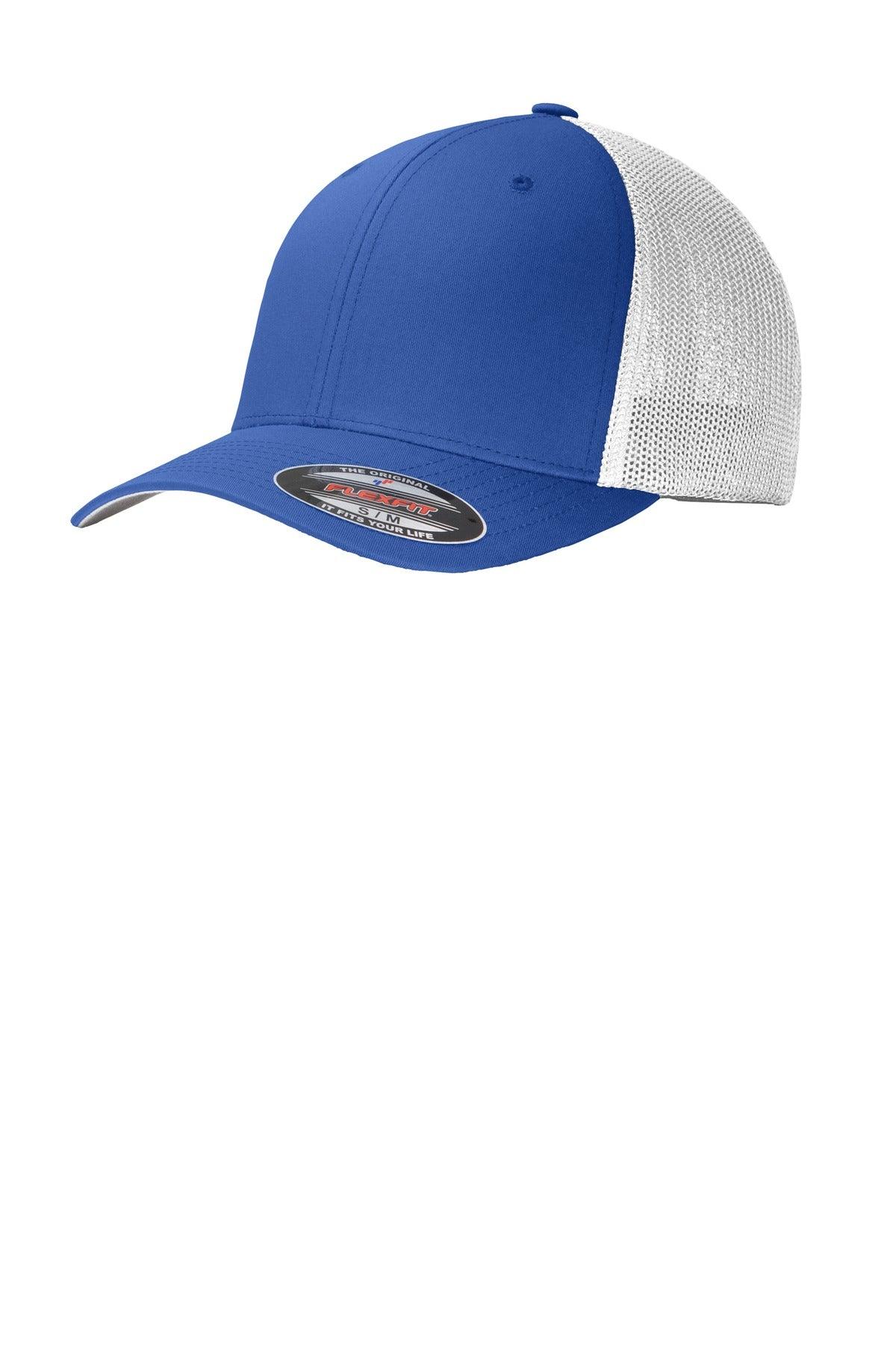 Port Authority Flexfit Mesh Back Cap. C812 - Dresses Max