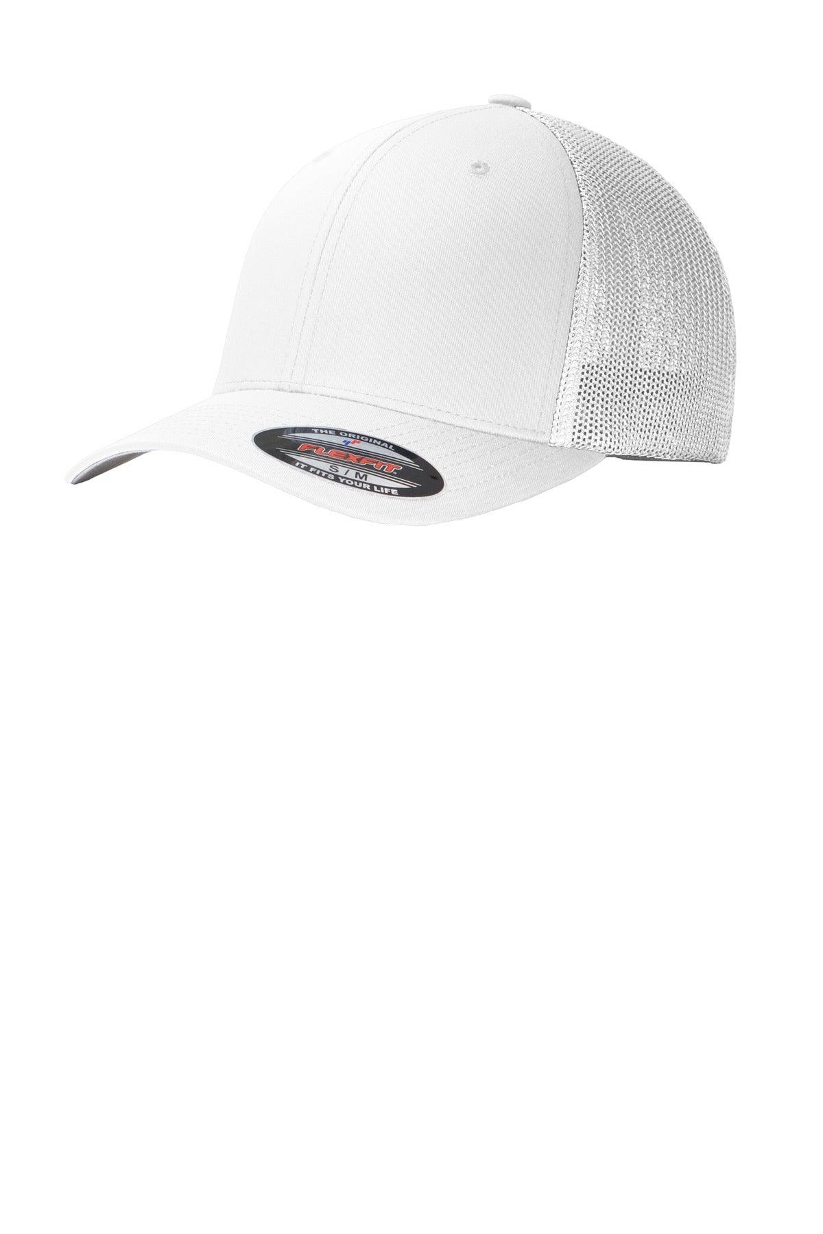 Port Authority Flexfit Mesh Back Cap. C812 - Dresses Max