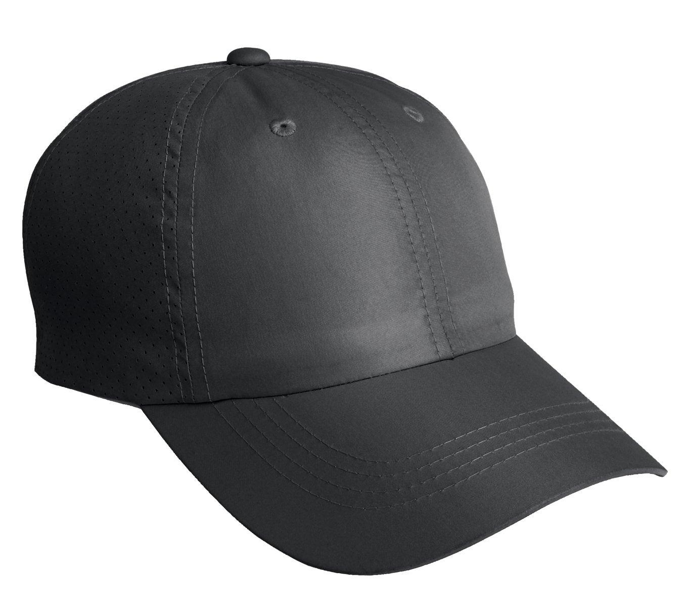 Port Authority Perforated Cap. C821 - Dresses Max
