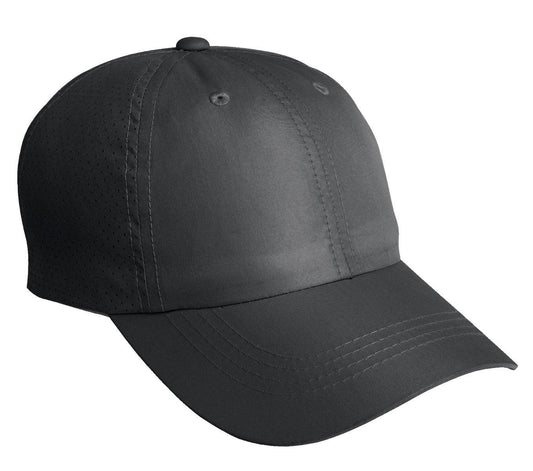 Port Authority Perforated Cap. C821 - Dresses Max