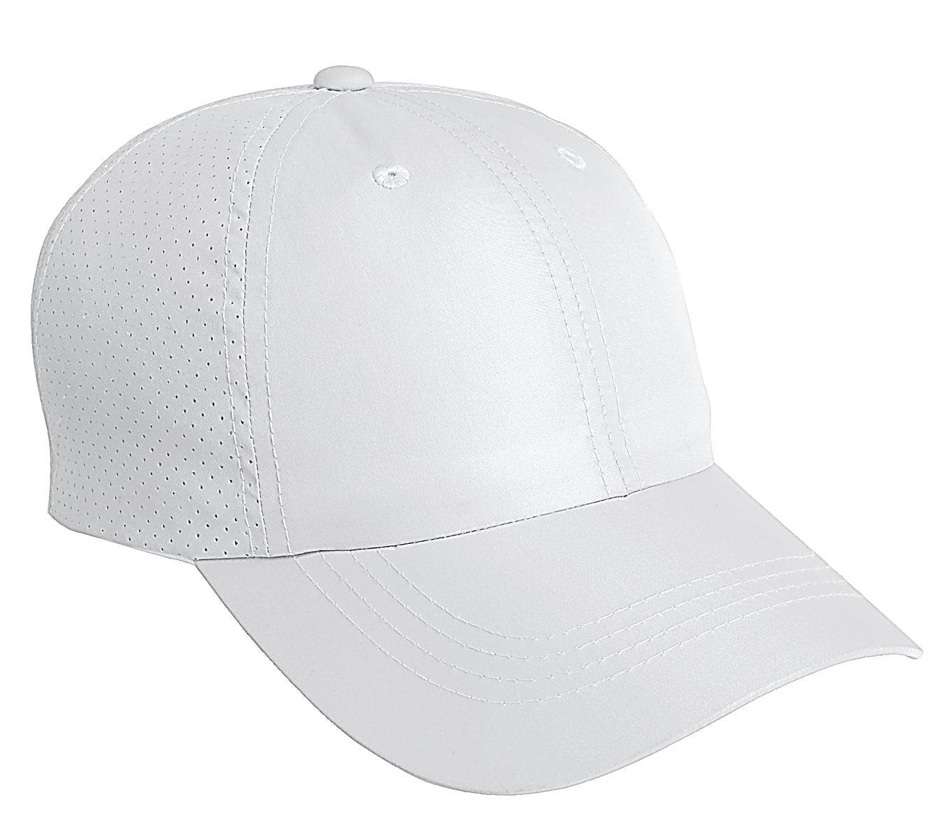 Port Authority Perforated Cap. C821 - Dresses Max