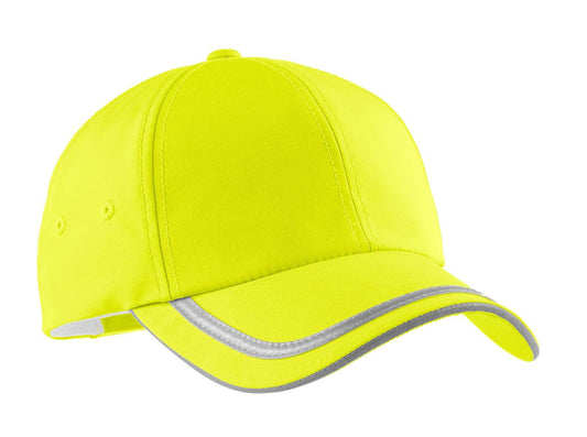 Port Authority Enhanced Visibility Cap. C836 - Dresses Max