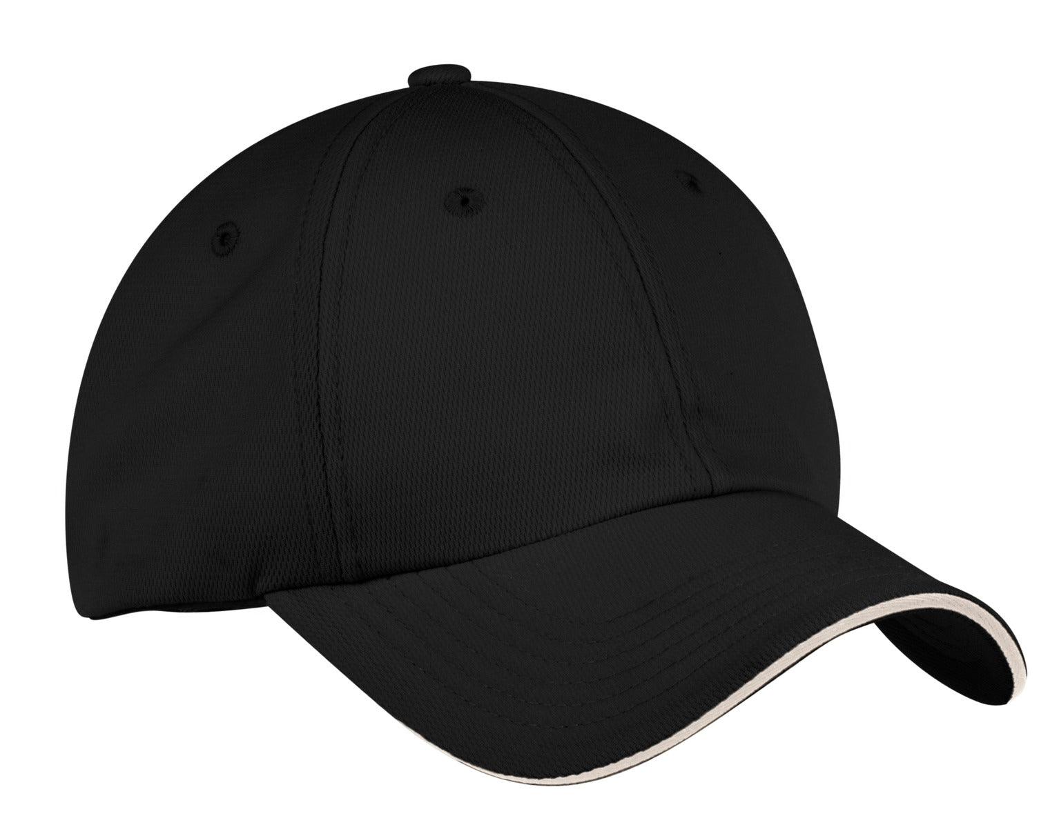 Port Authority Dry Zone Cap. C838 - Dresses Max