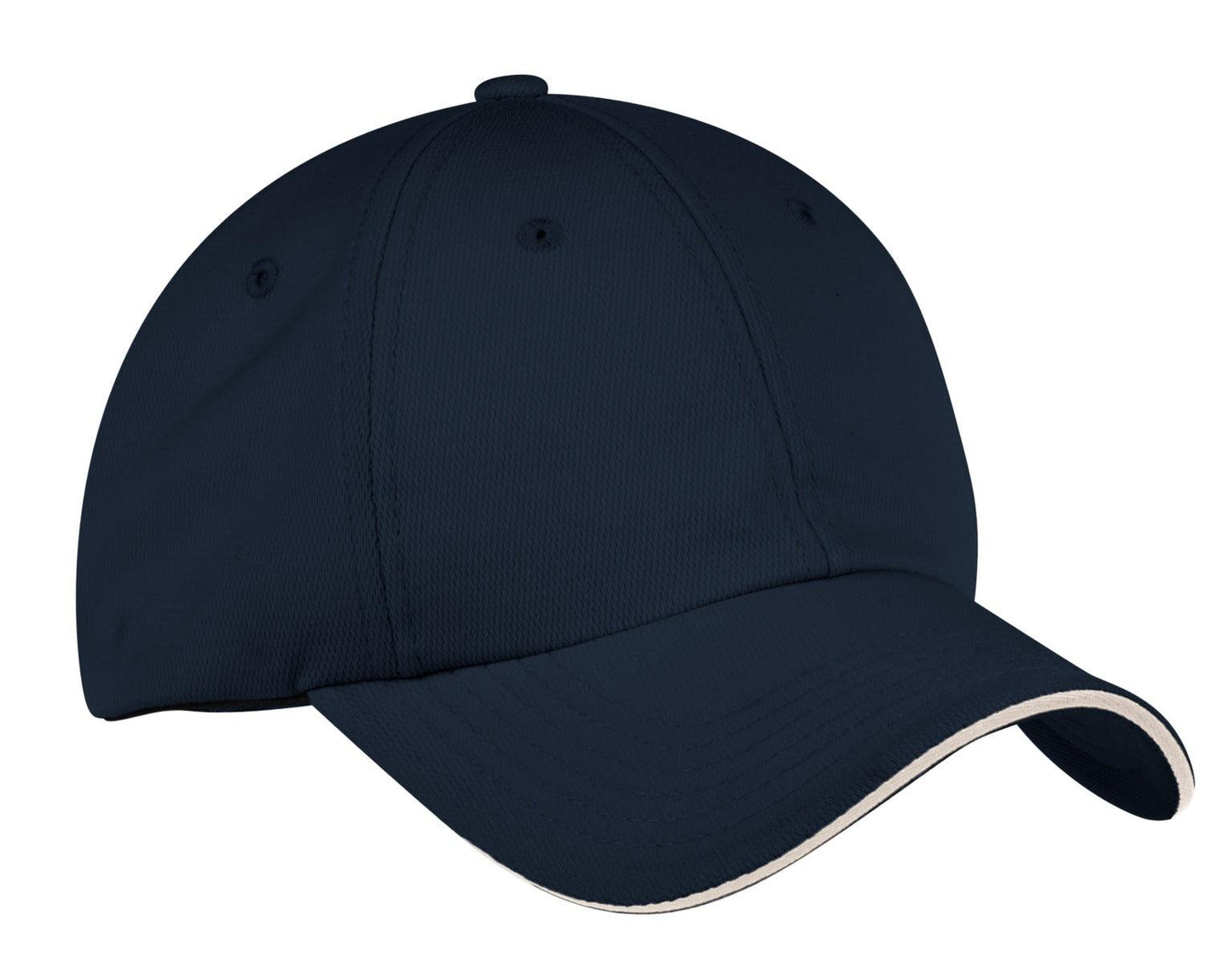 Port Authority Dry Zone Cap. C838 - Dresses Max