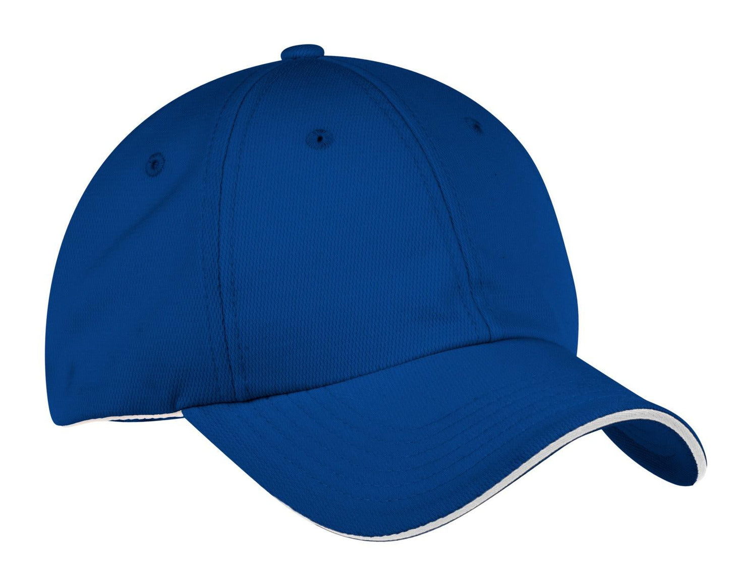 Port Authority Dry Zone Cap. C838 - Dresses Max