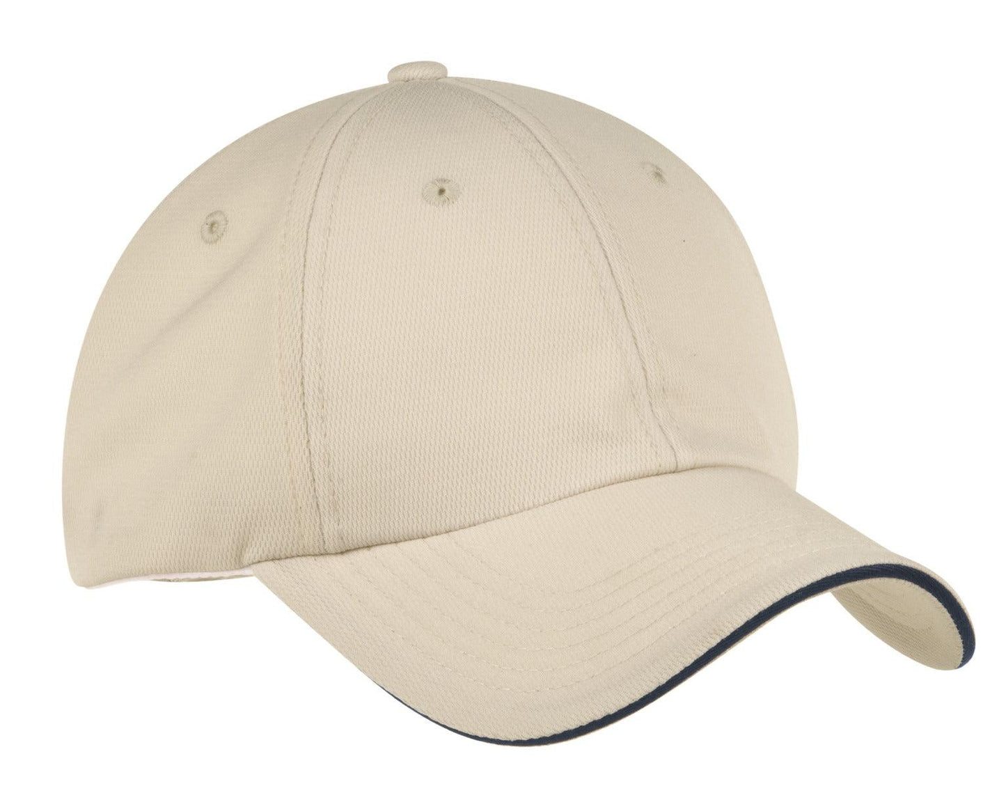 Port Authority Dry Zone Cap. C838 - Dresses Max