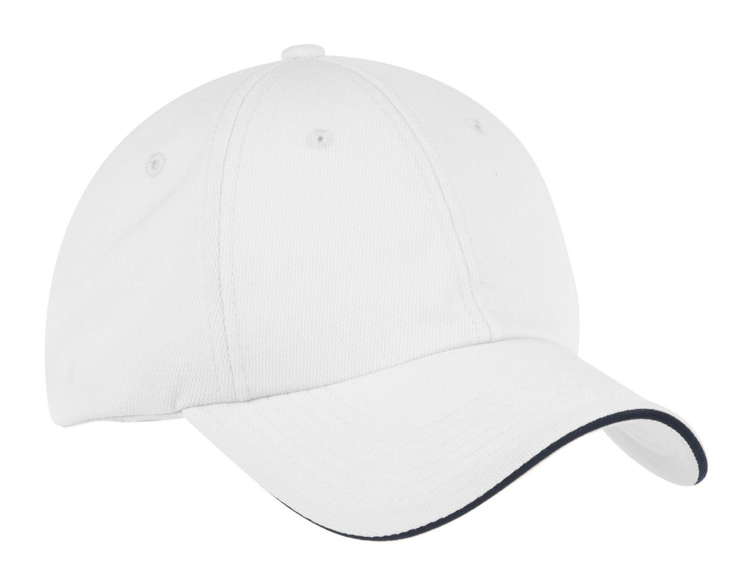 Port Authority Dry Zone Cap. C838 - Dresses Max
