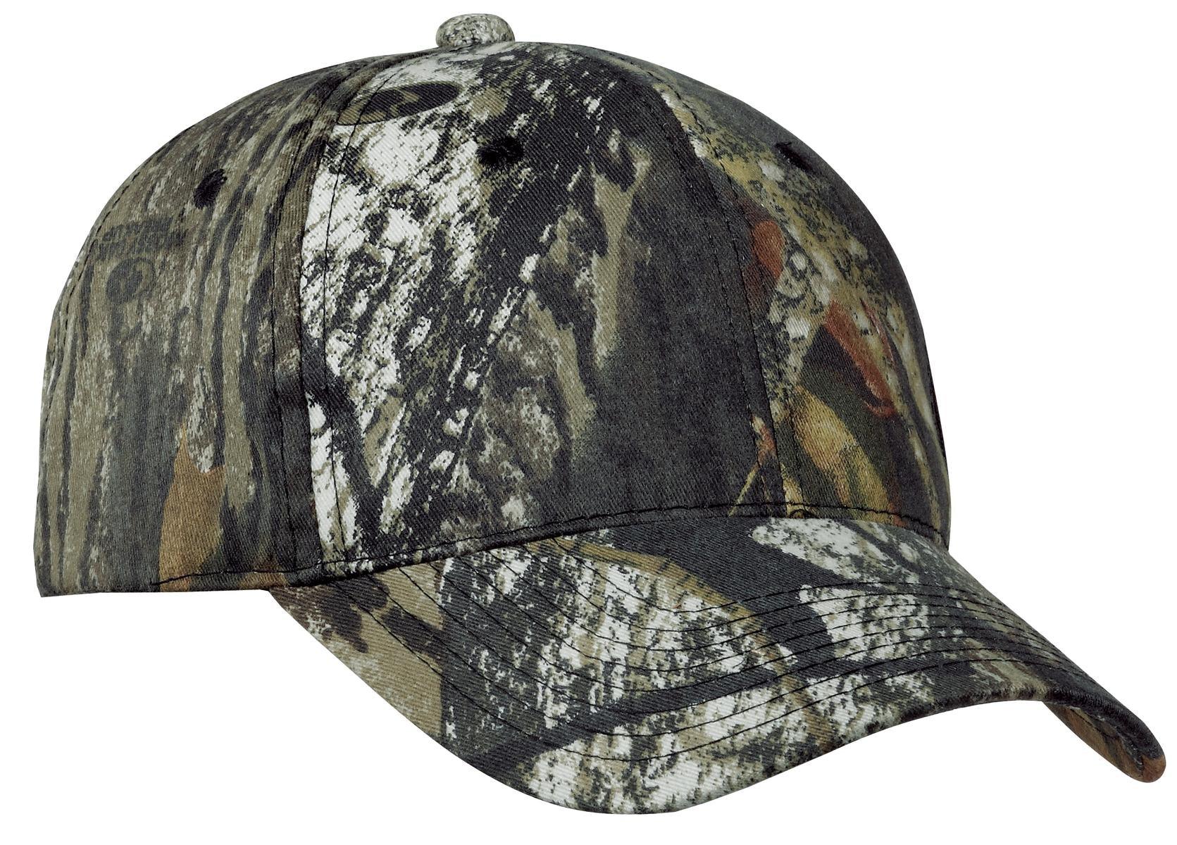 Port Authority Pro Camouflage Series Cap. C855 - Dresses Max