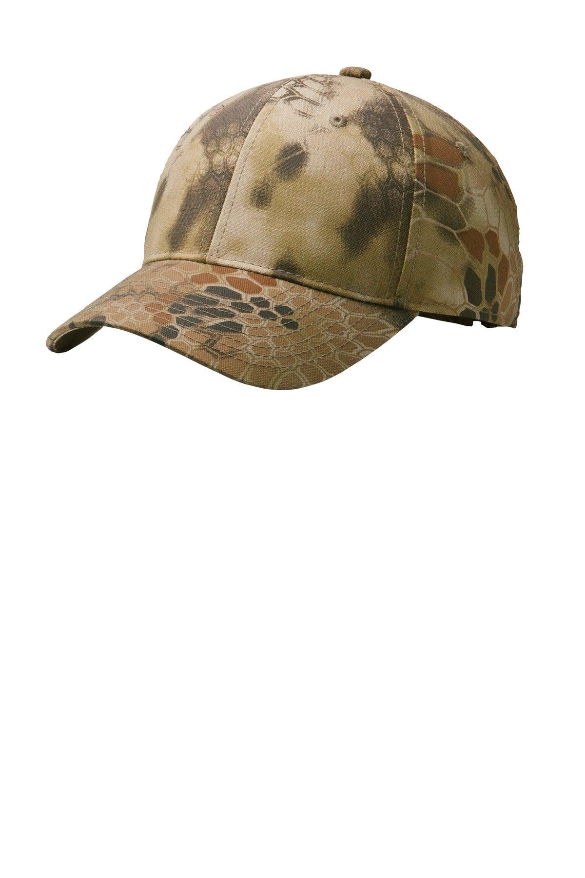 Port Authority Pro Camouflage Series Cap. C855 - Dresses Max