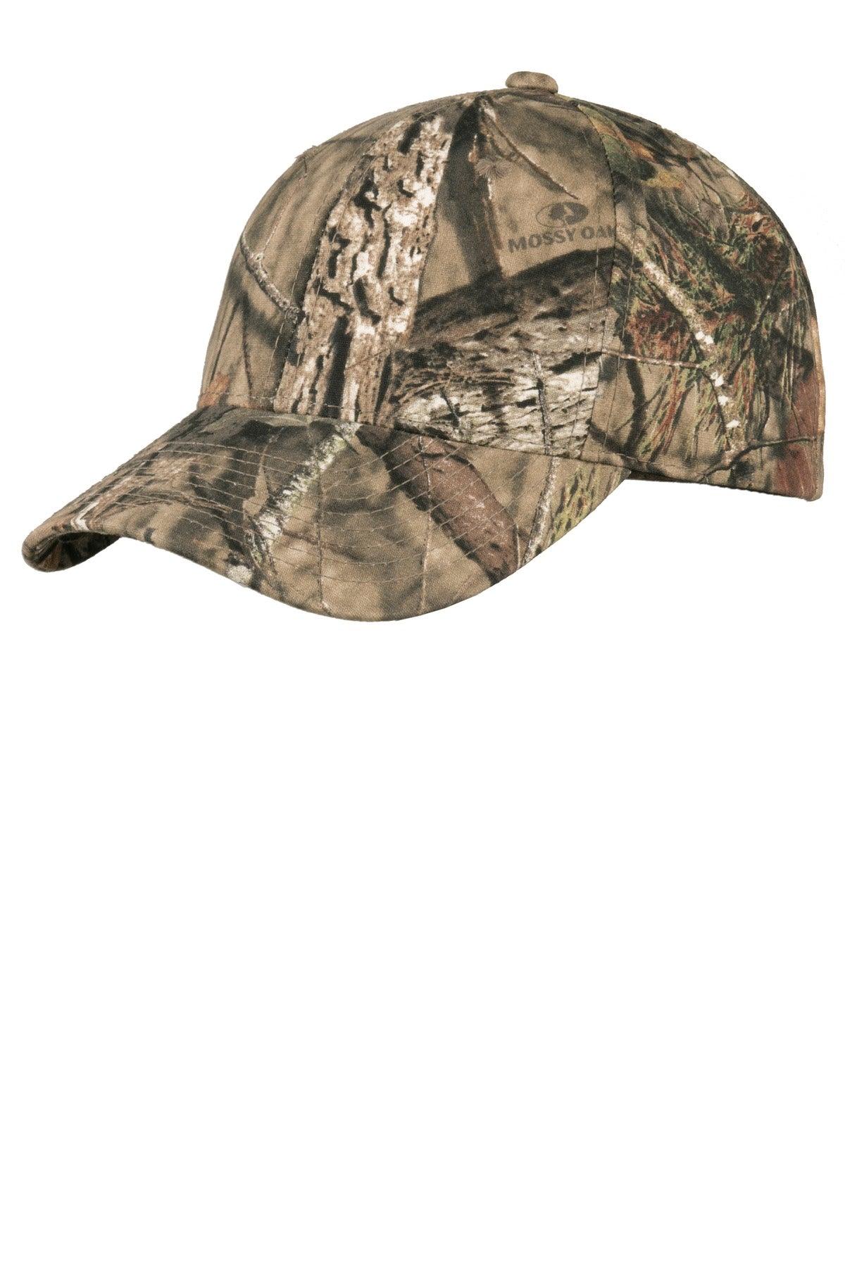 Port Authority Pro Camouflage Series Cap. C855 - Dresses Max