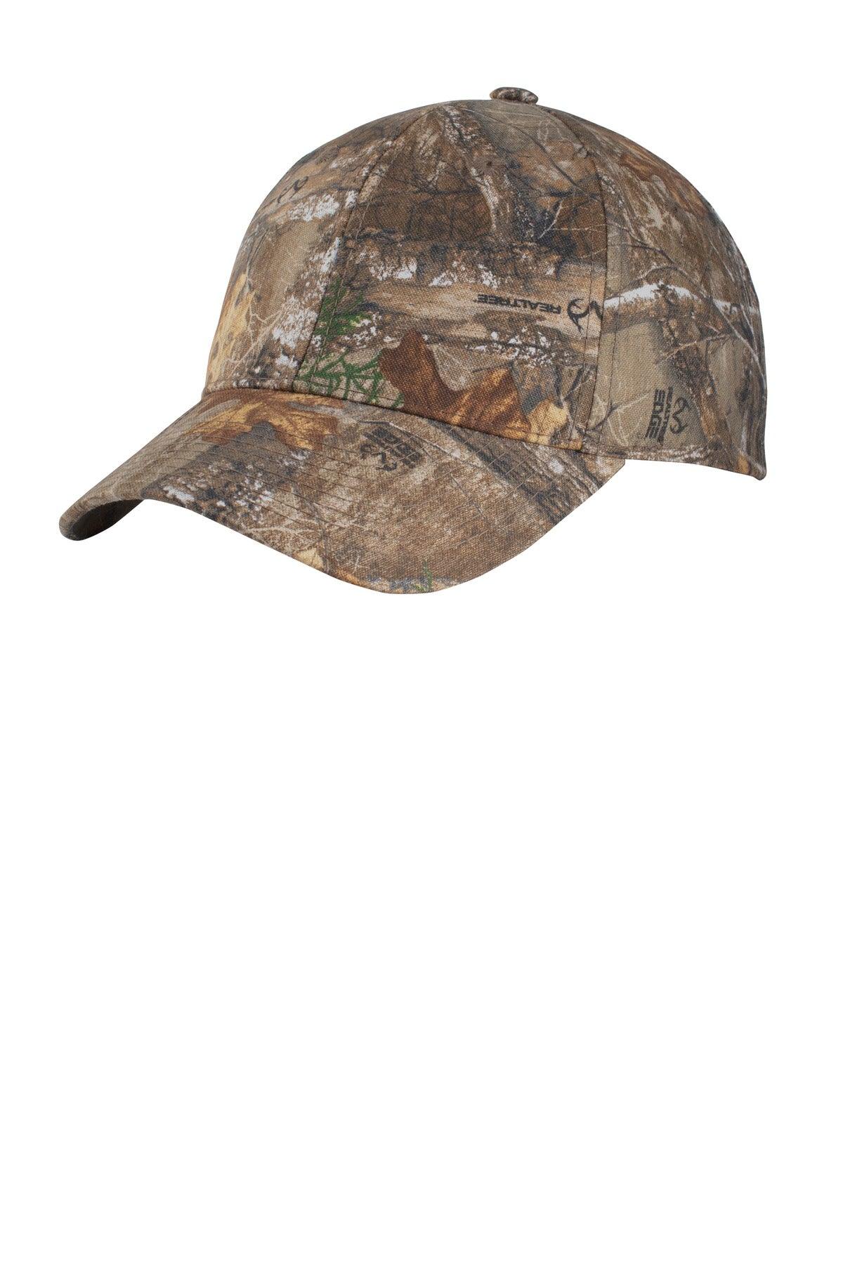 Port Authority Pro Camouflage Series Cap. C855 - Dresses Max