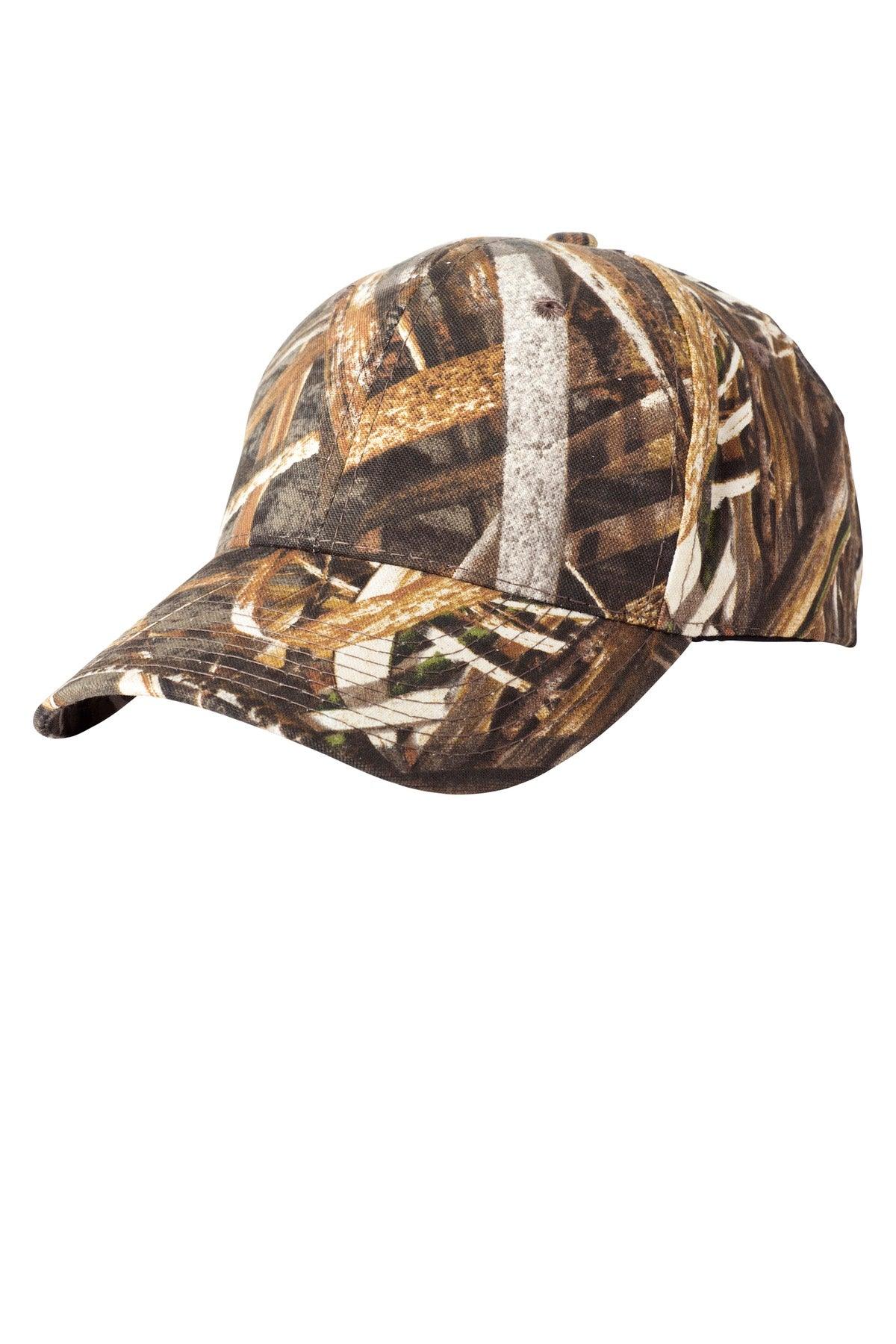 Port Authority Pro Camouflage Series Cap. C855 - Dresses Max