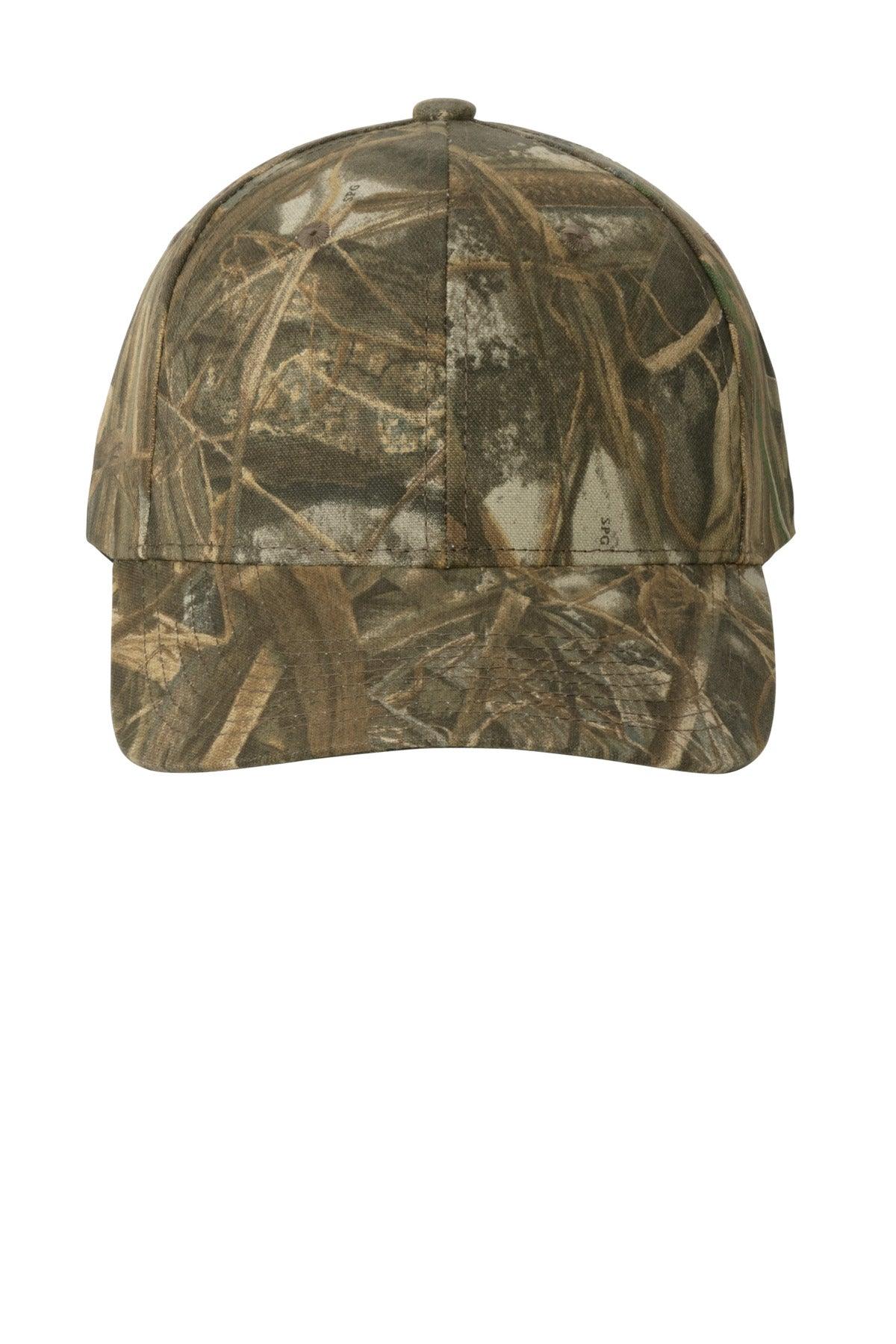 Port Authority Pro Camouflage Series Cap. C855 - Dresses Max
