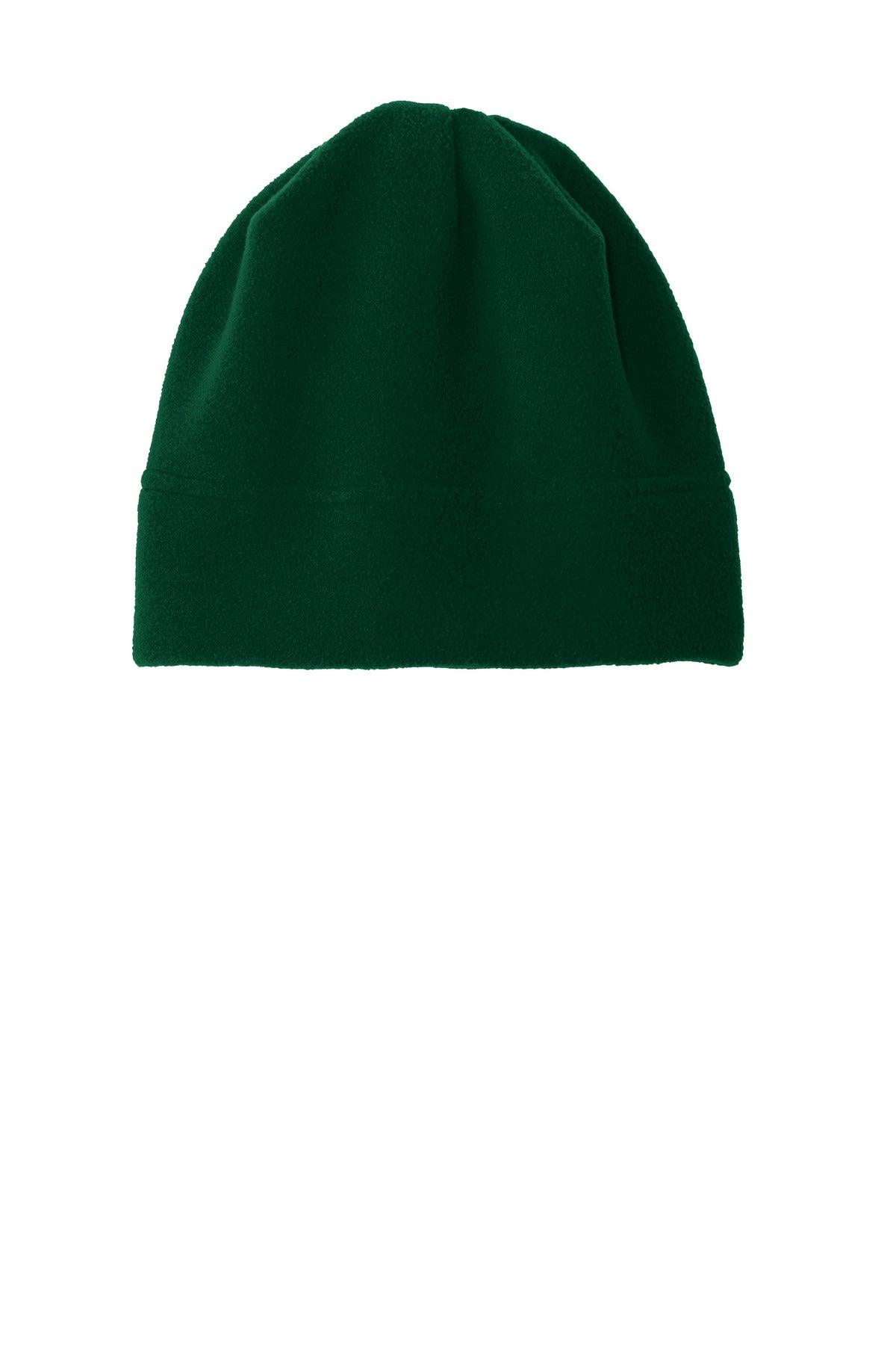 Port Authority R-Tek Stretch Fleece Beanie. C900 - Dresses Max