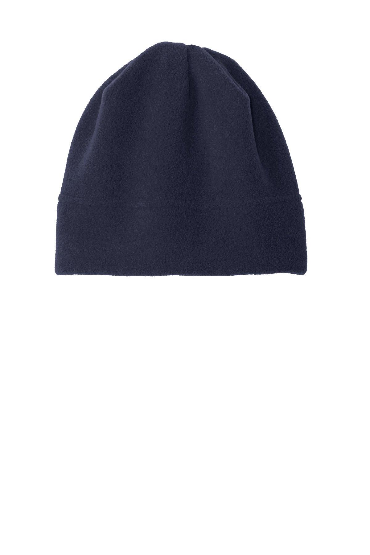 Port Authority R-Tek Stretch Fleece Beanie. C900 - Dresses Max