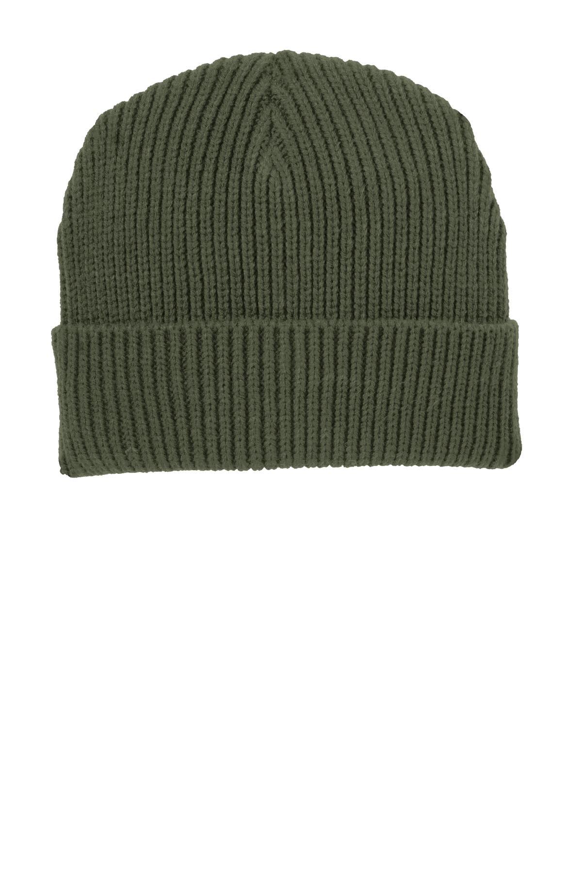 Port Authority Watch Cap. C908 - Dresses Max