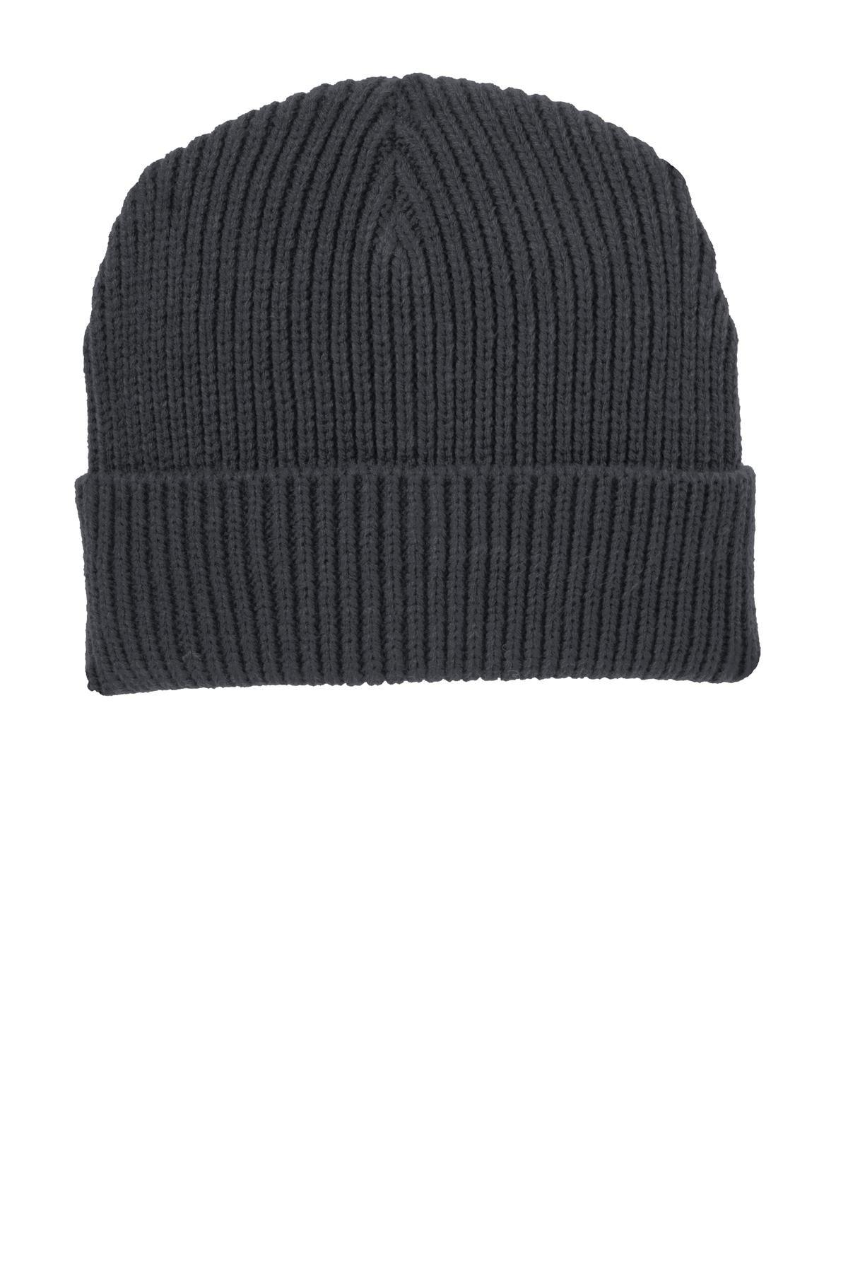 Port Authority Watch Cap. C908 - Dresses Max