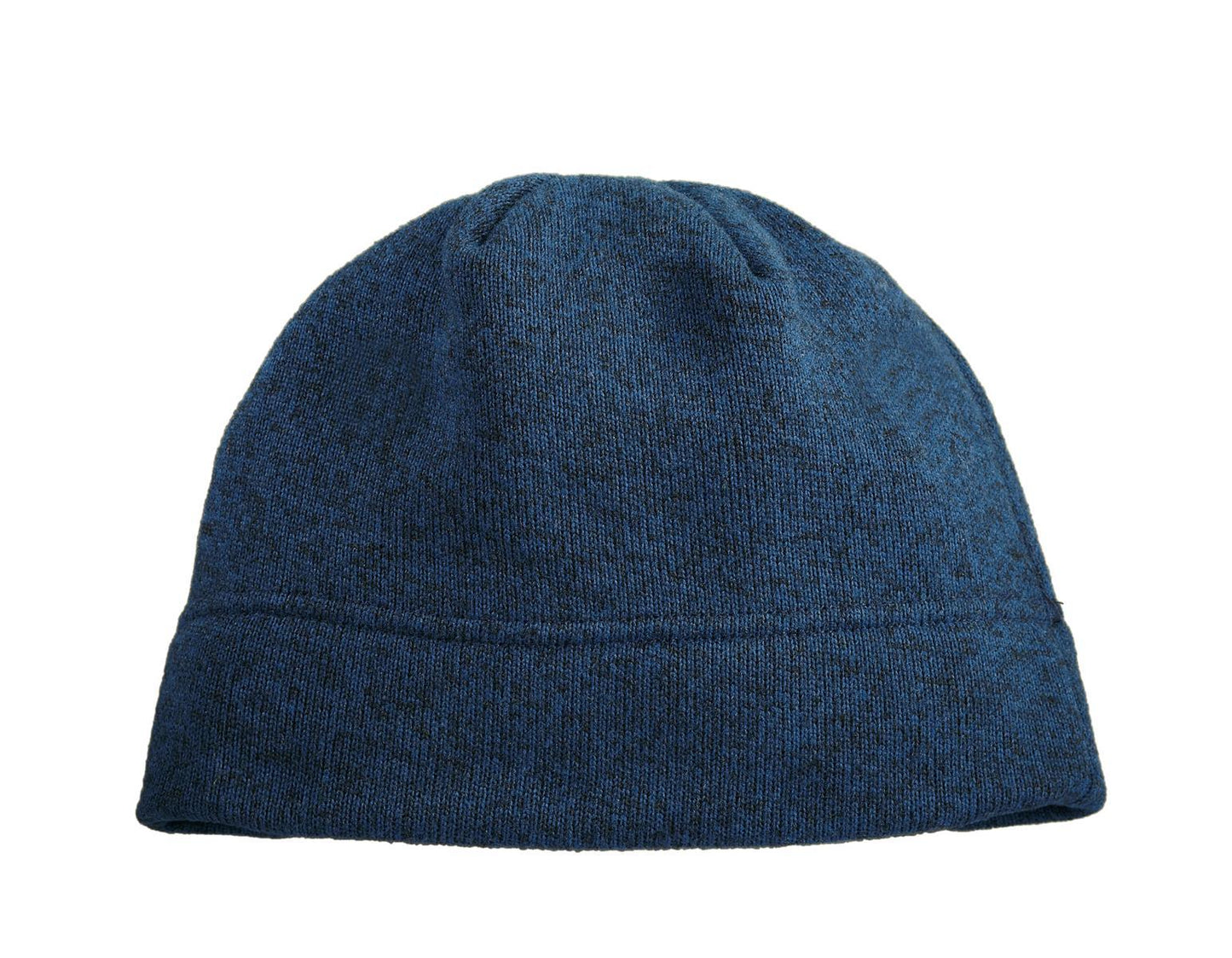 Port Authority Heathered Knit Beanie. C917 - Dresses Max