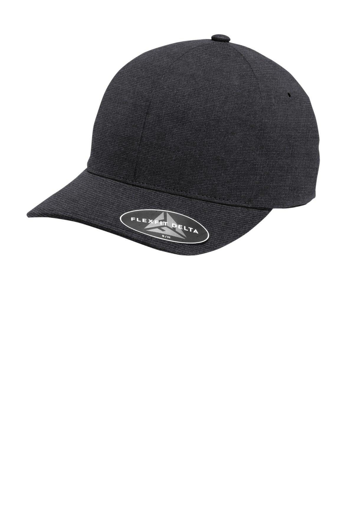 Port Authority Flexfit Delta Cap. C938 - Dresses Max