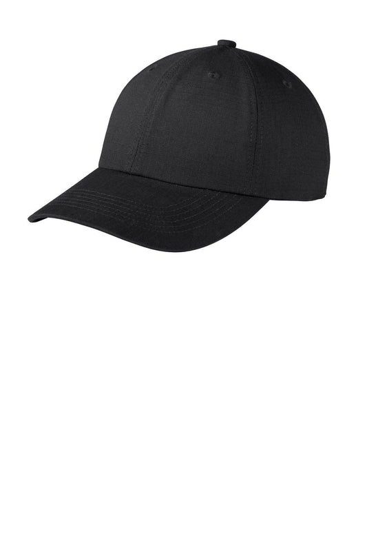 Port Authority Ripstop Cap C940 - Dresses Max