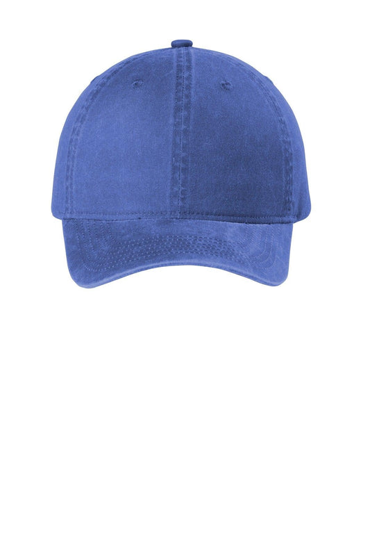 Port Authority Beach Wash Cap. C942 - Dresses Max