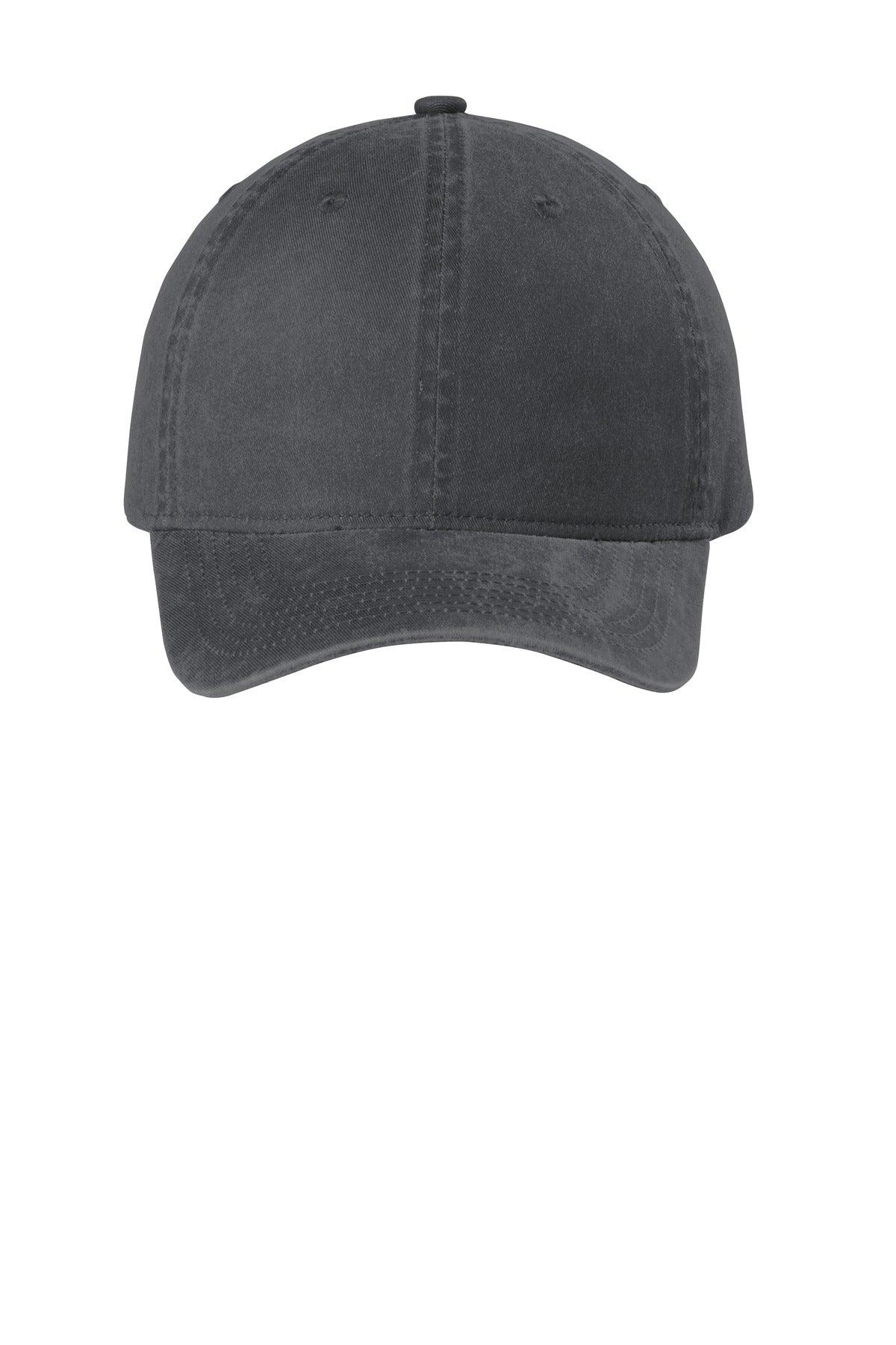 Port Authority Beach Wash Cap. C942 - Dresses Max