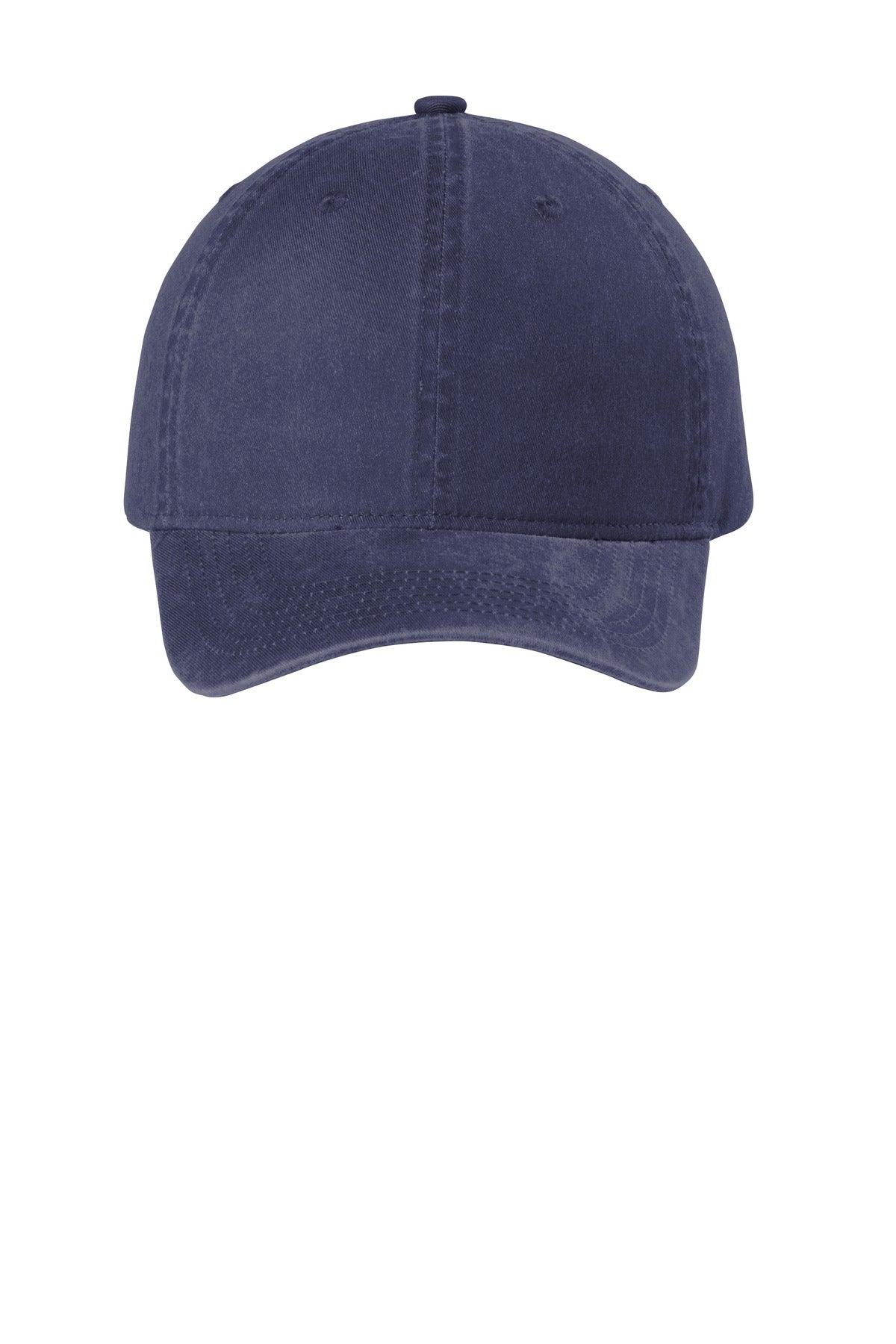 Port Authority Beach Wash Cap. C942 - Dresses Max