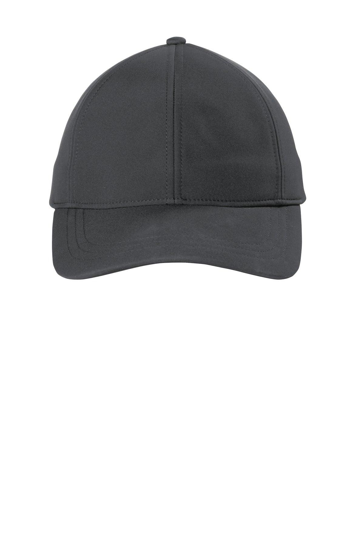 Port Authority Cold-Weather Core Soft Shell Cap. C945 - Dresses Max