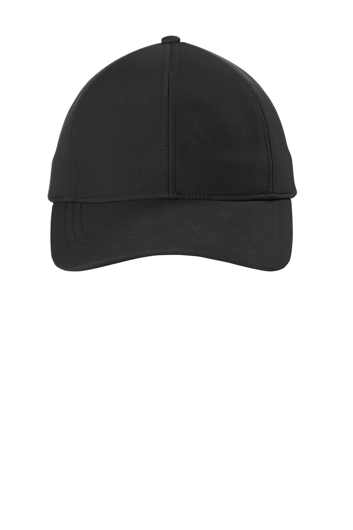 Port Authority Cold-Weather Core Soft Shell Cap. C945 - Dresses Max