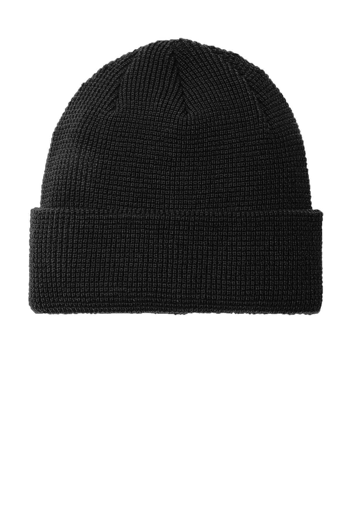 Port Authority Thermal Knit Cuffed Beanie C955 - Dresses Max