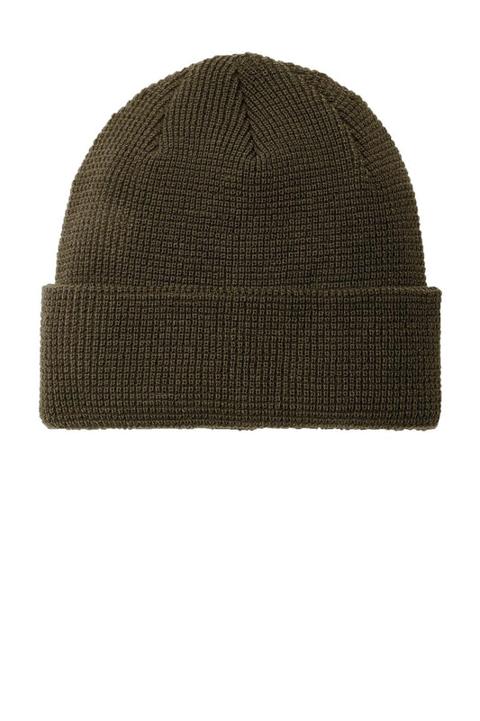 Port Authority Thermal Knit Cuffed Beanie C955 - Dresses Max