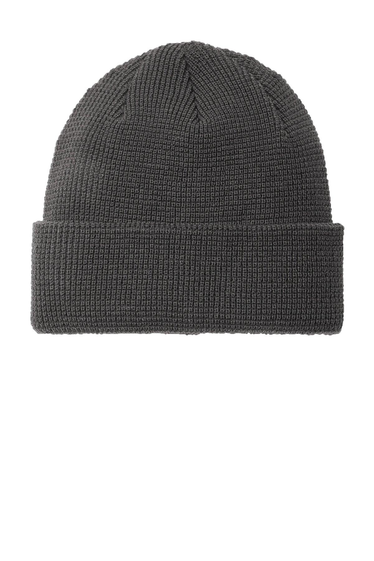 Port Authority Thermal Knit Cuffed Beanie C955 - Dresses Max
