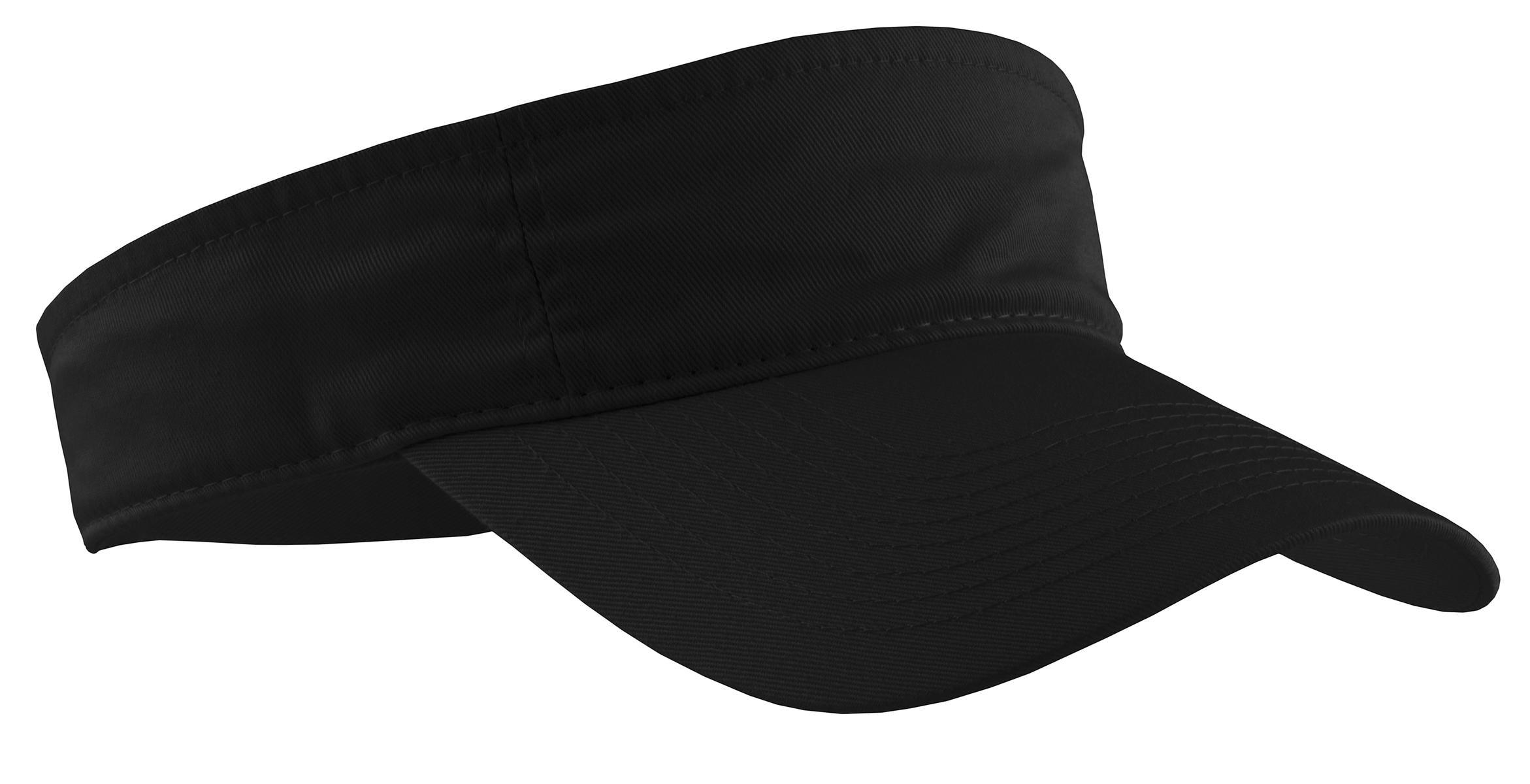 Port & Company Fashion Visor. CP45 - Dresses Max