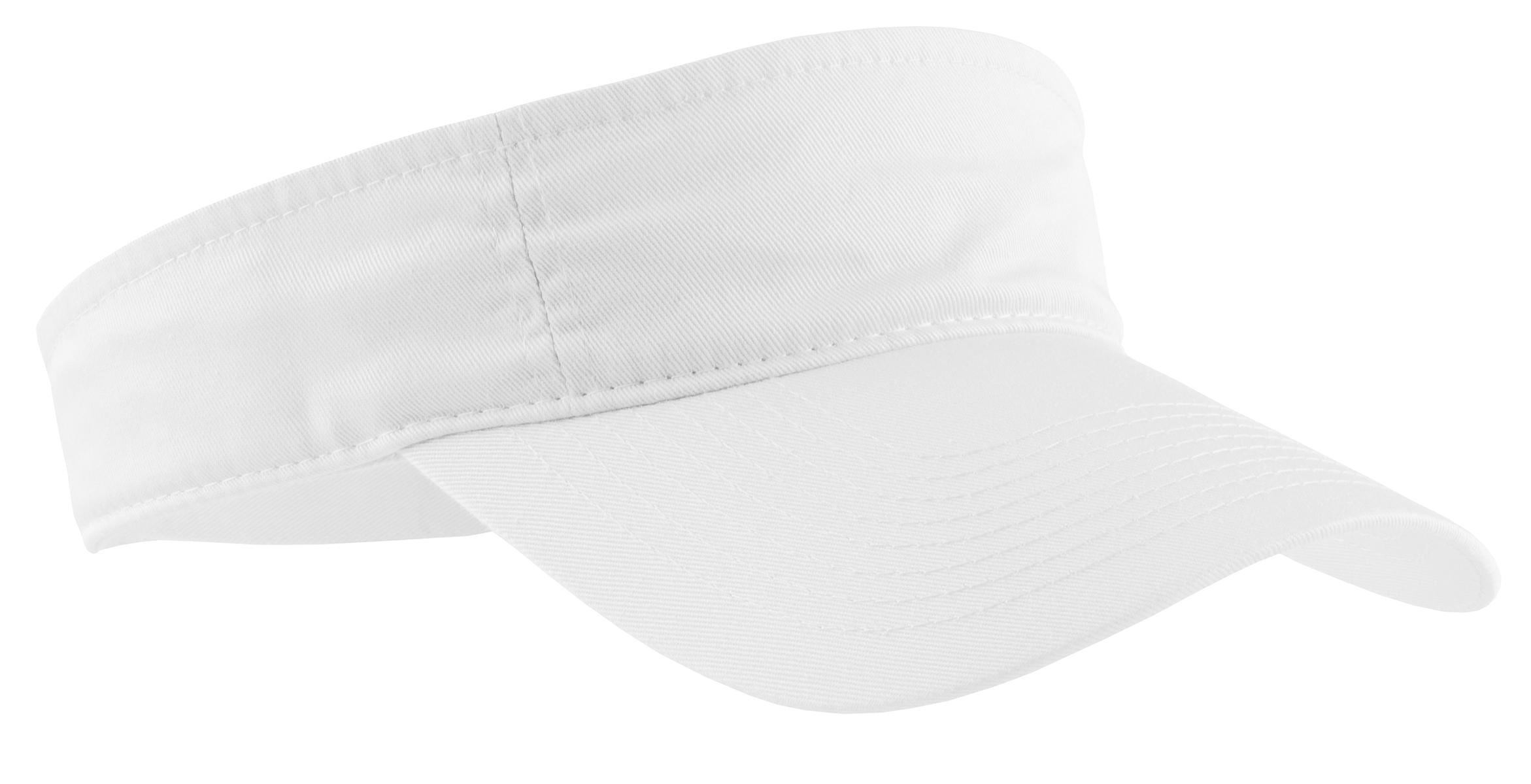 Port & Company Fashion Visor. CP45 - Dresses Max