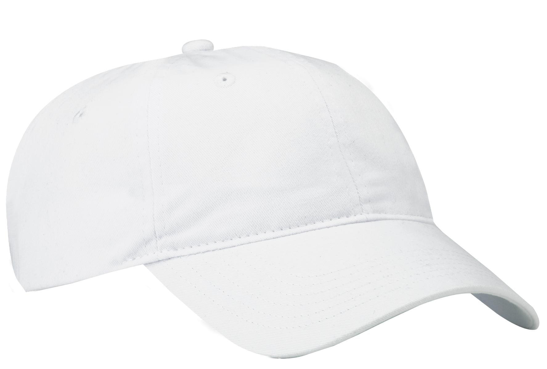 Port & Company Brushed Twill Low Profile Cap. CP77 - Dresses Max