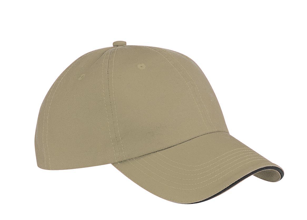 Port & Company Washed Twill Sandwich Bill Cap. CP79 - Dresses Max