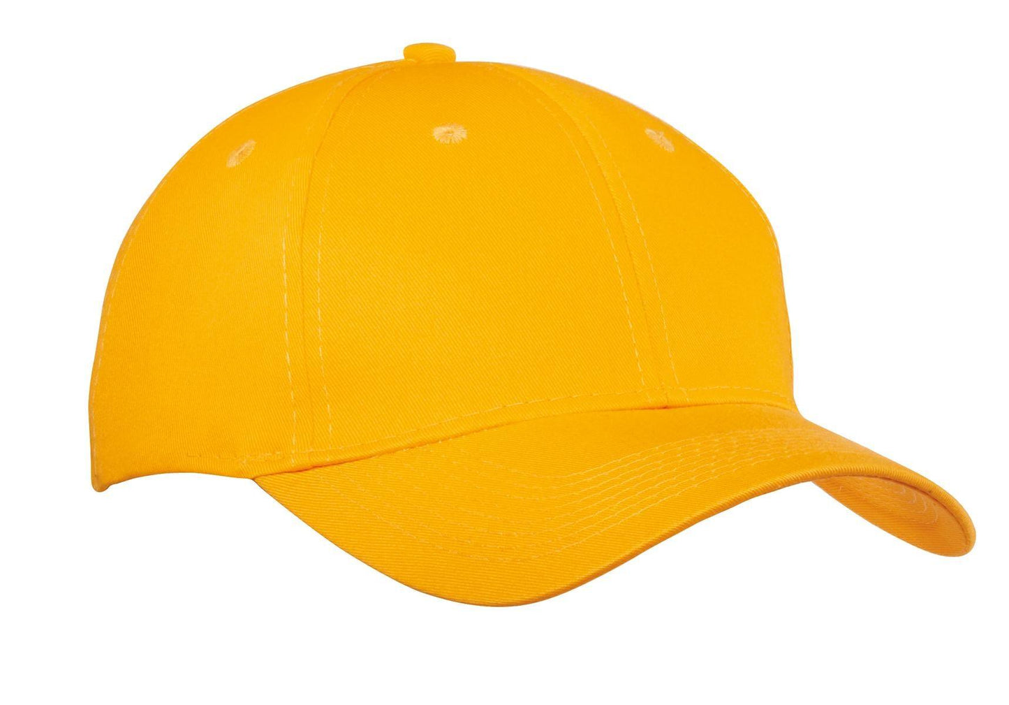 Port & Company Six-Panel Twill Cap. CP80 - Dresses Max