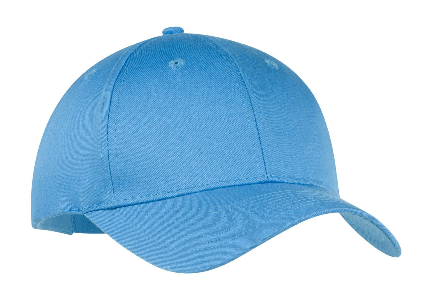 Port & Company Six-Panel Twill Cap. CP80 - Dresses Max