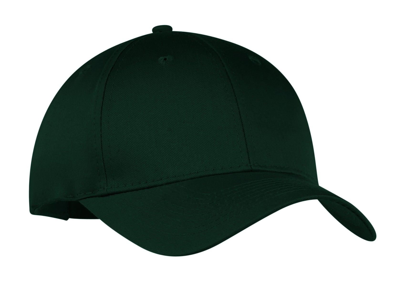 Port & Company Six-Panel Twill Cap. CP80 - Dresses Max