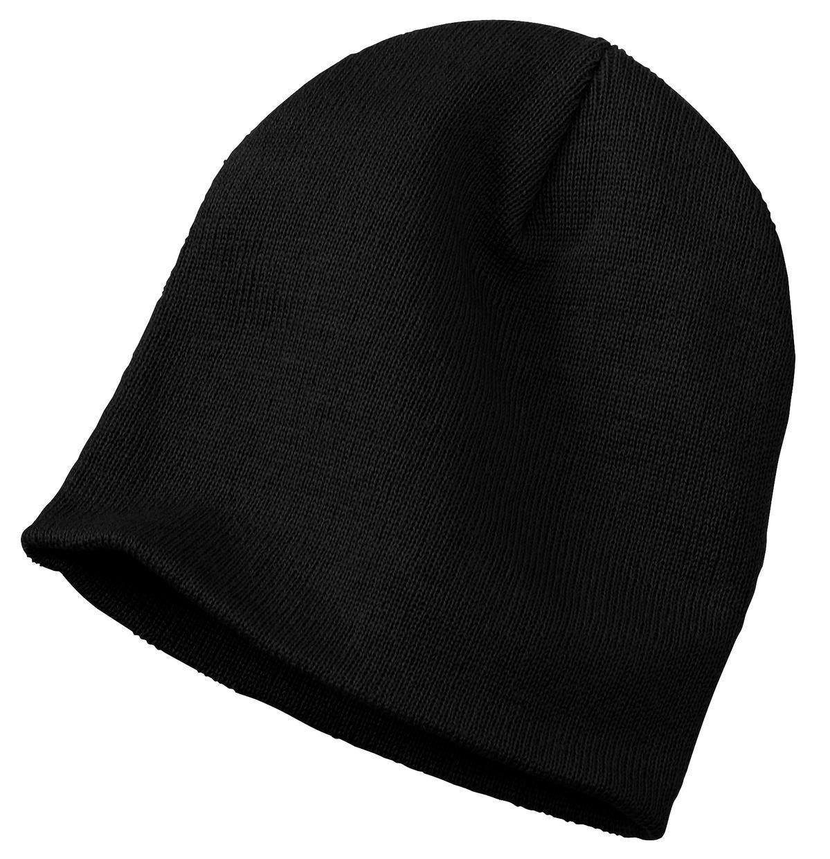 Port & Company Knit Skull Cap. CP94 - Dresses Max