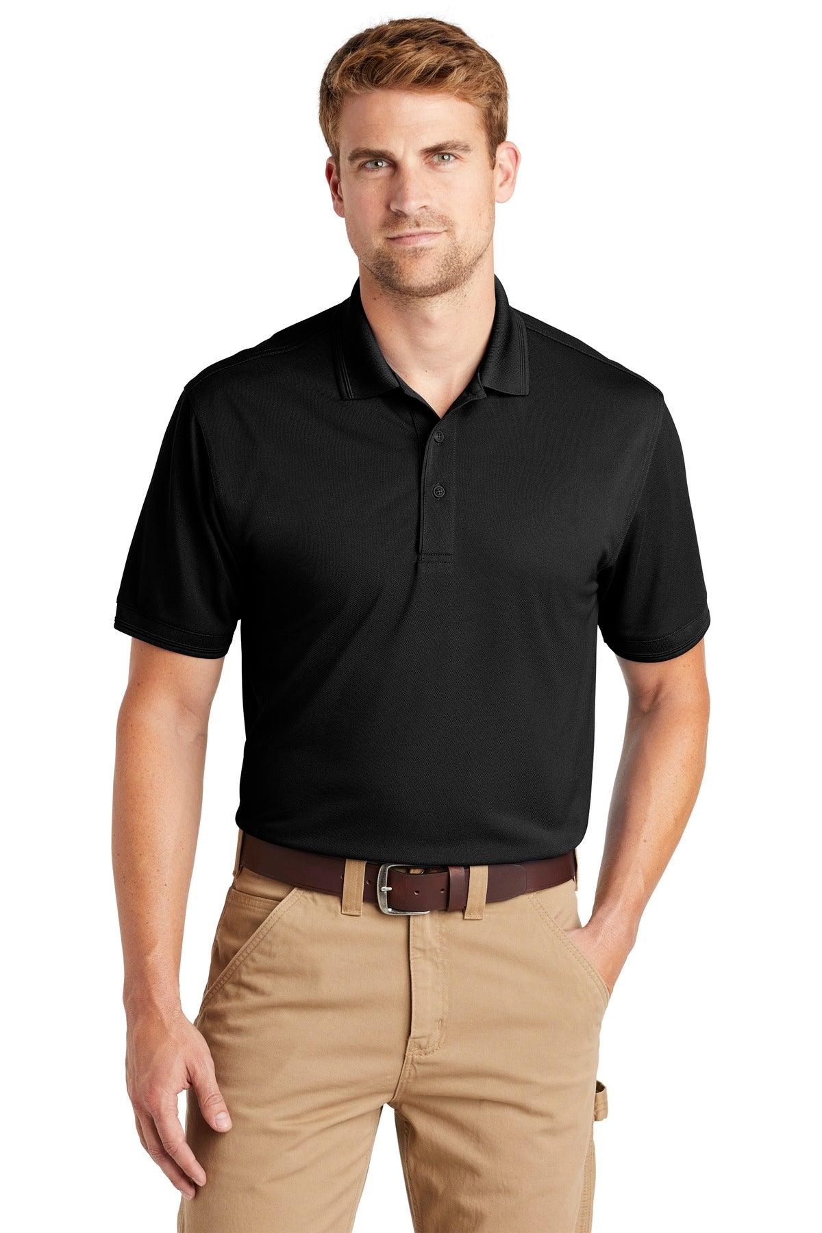 CornerStone Industrial Snag-Proof Pique Polo. CS4020 - Dresses Max