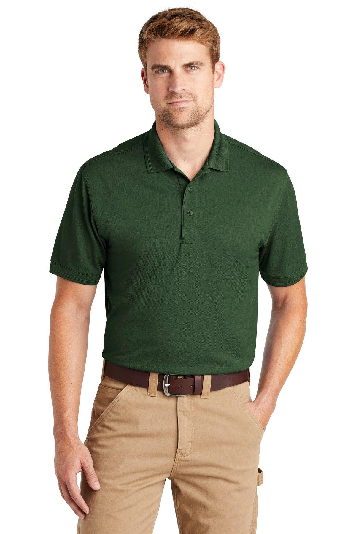CornerStone Industrial Snag-Proof Pique Polo. CS4020 - Dresses Max