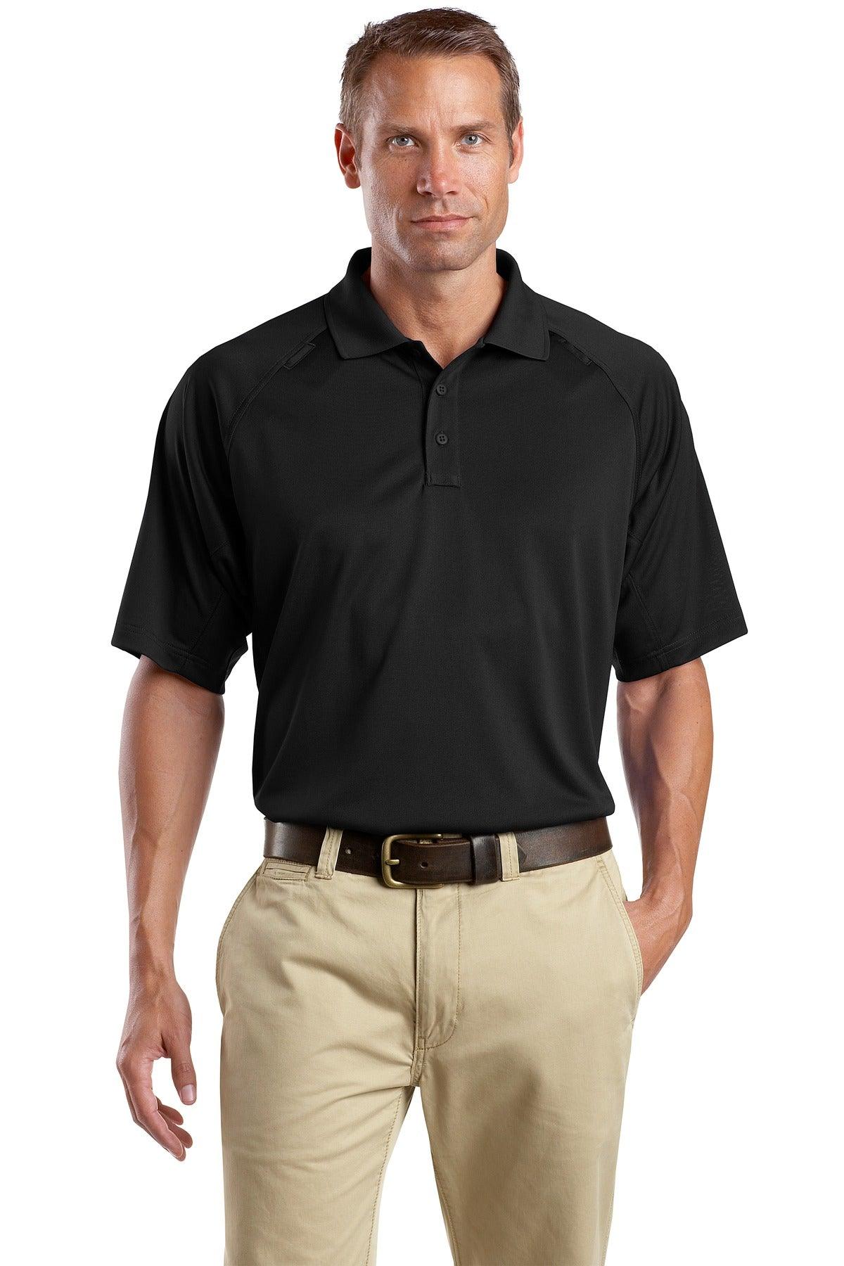 CornerStone - Select Snag-Proof Tactical Polo. CS410 - Dresses Max