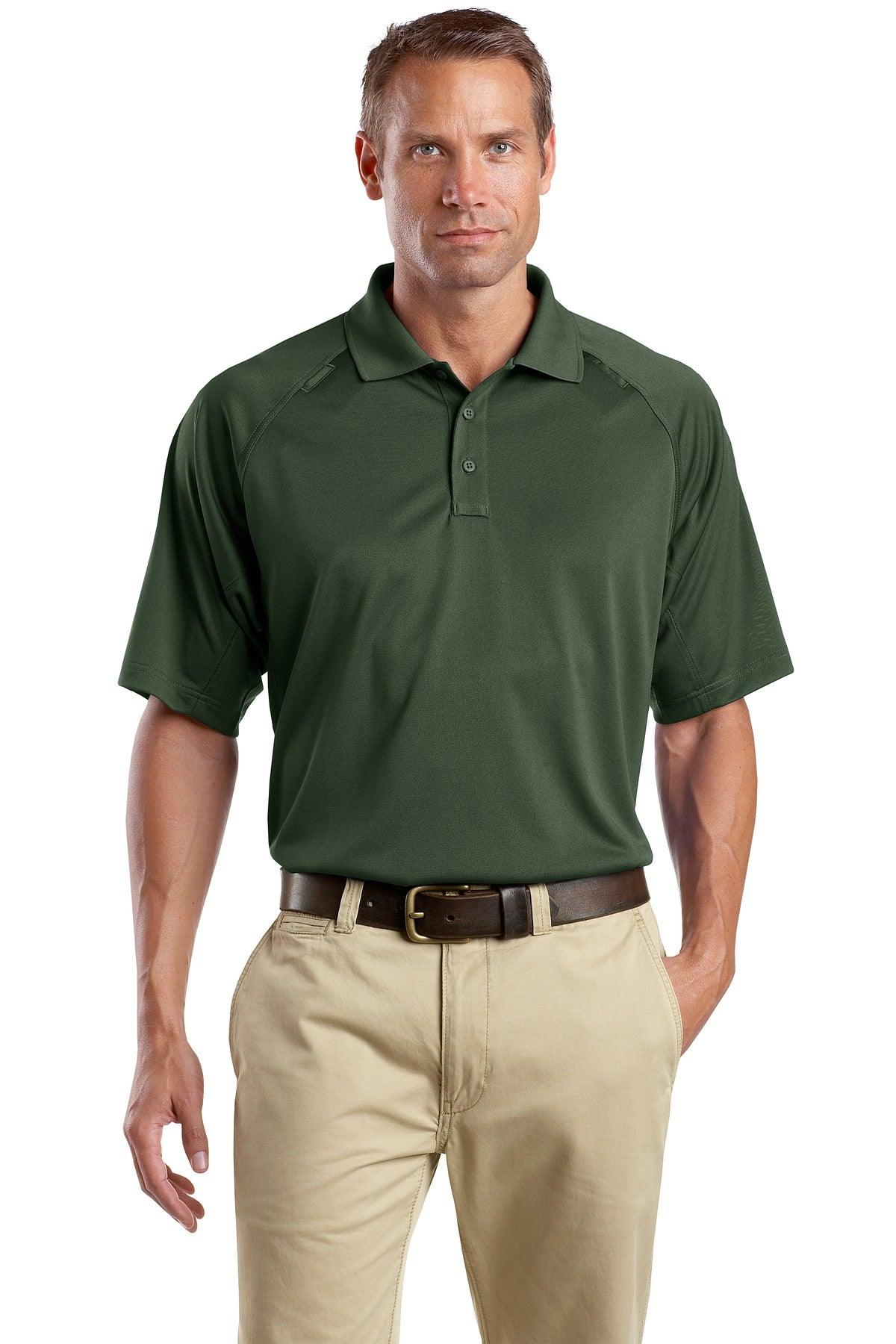 CornerStone - Select Snag-Proof Tactical Polo. CS410 - Dresses Max