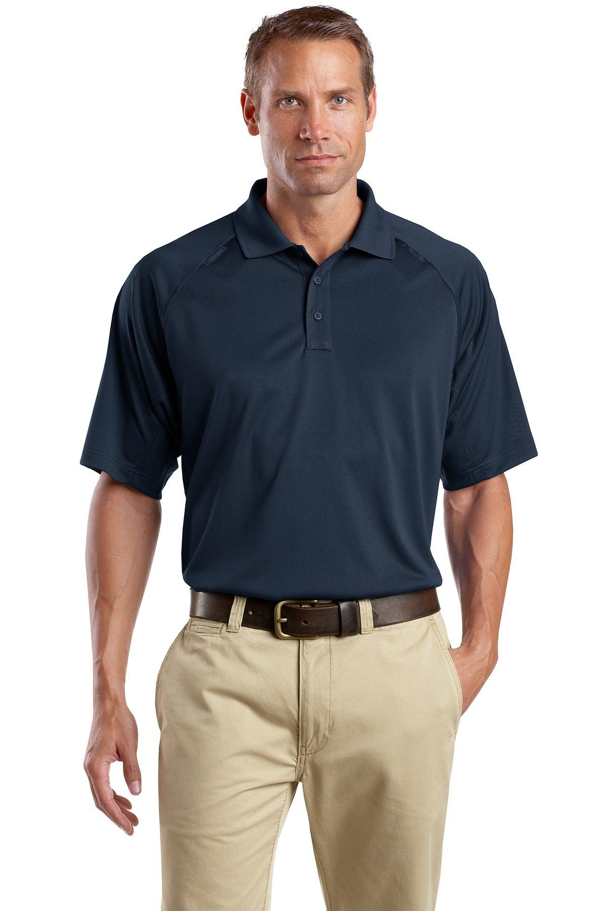 CornerStone - Select Snag-Proof Tactical Polo. CS410 - Dresses Max